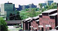 Allegheny Development Corporation Inc Home