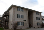 Allegheny Development Corporation Inc One Bedroom Apartments